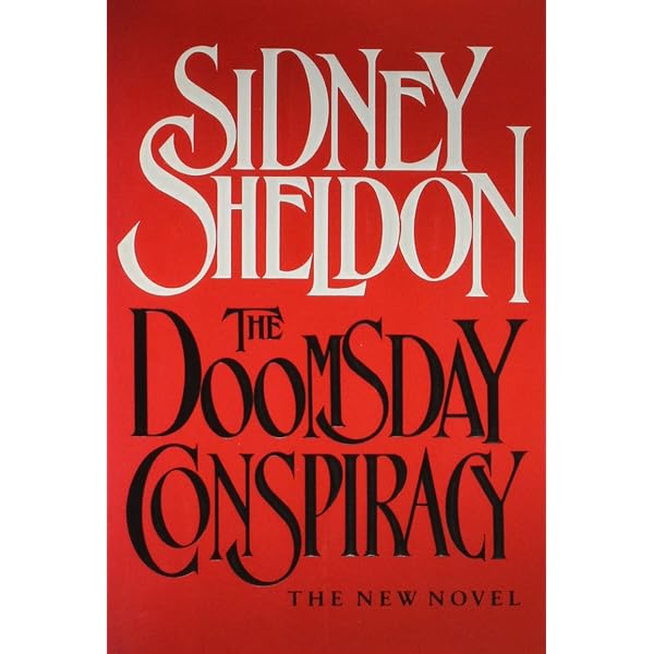 Sidney Sheldon - 3 Harback Set Memories of Midnight, Morning